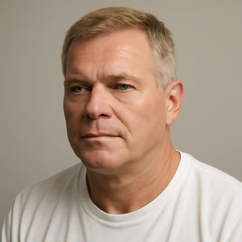 James Blackwell