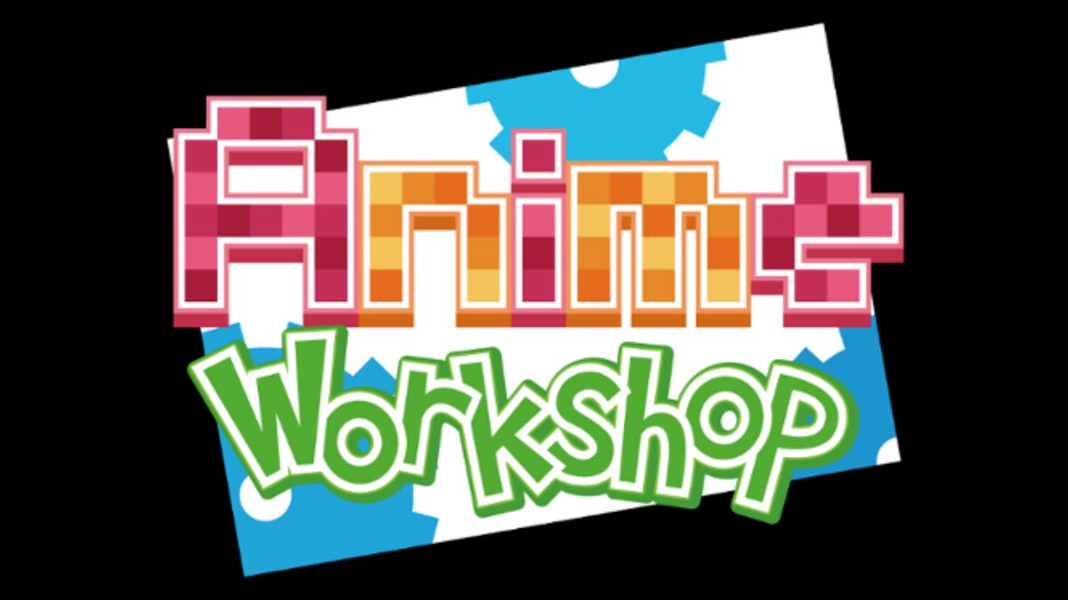 Anime Workshop - NinMobileNews