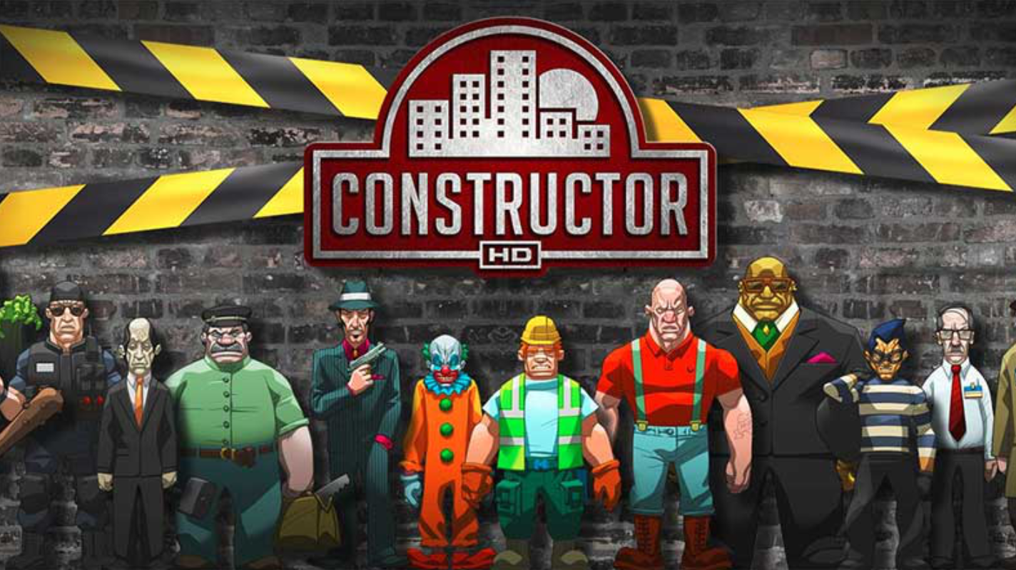 Constructor is now scheduled to release on October for Nintendo Switch - NinMobileNews1424 x 800