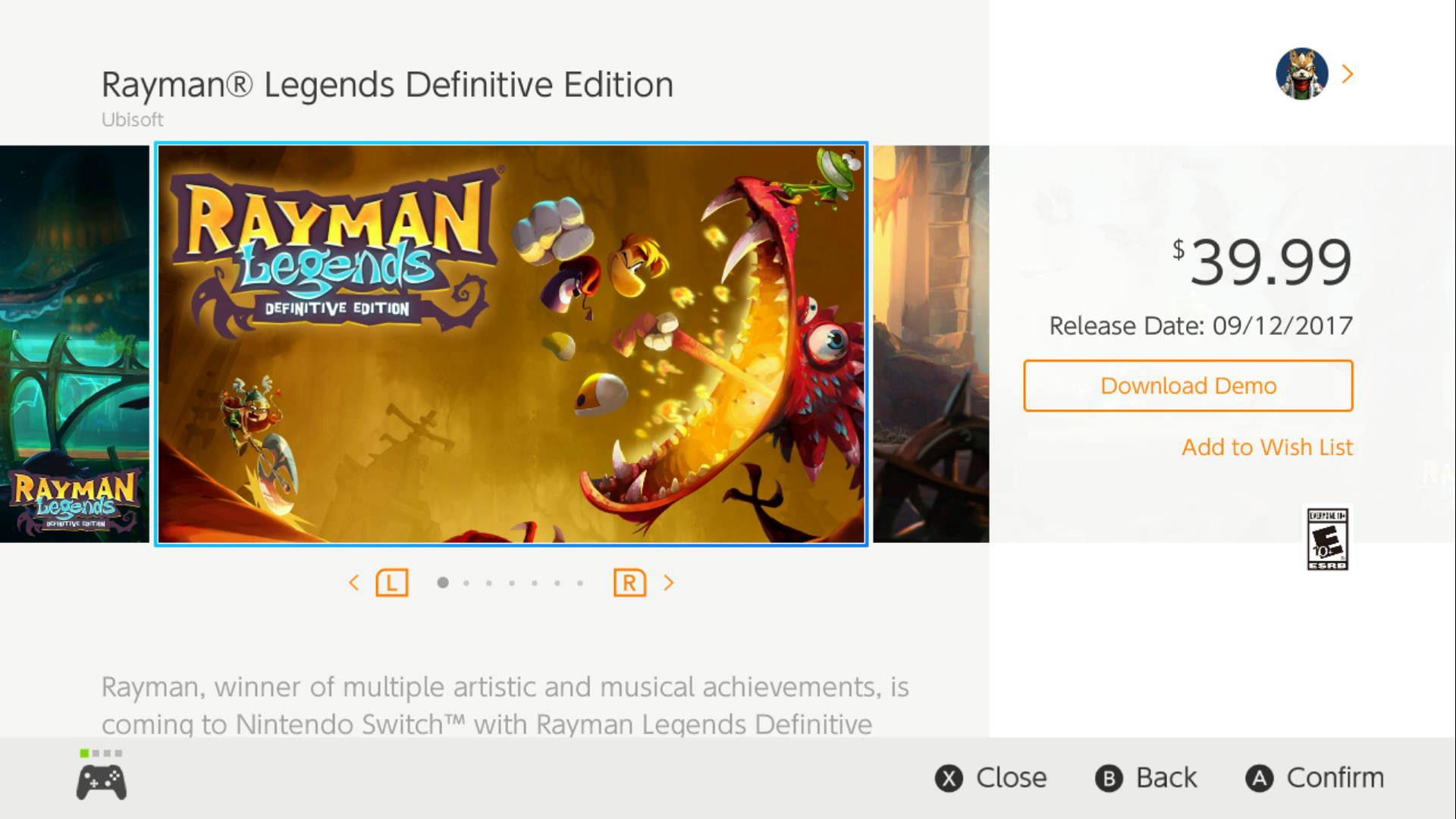 Nintendo switch rayman. Rayman Legends Definitive Edition. Rayman Legends Definitive Edition Nintendo Switch. Rayman Legends Nintendo Switch. Рейман игра на Нинтендо свитч.