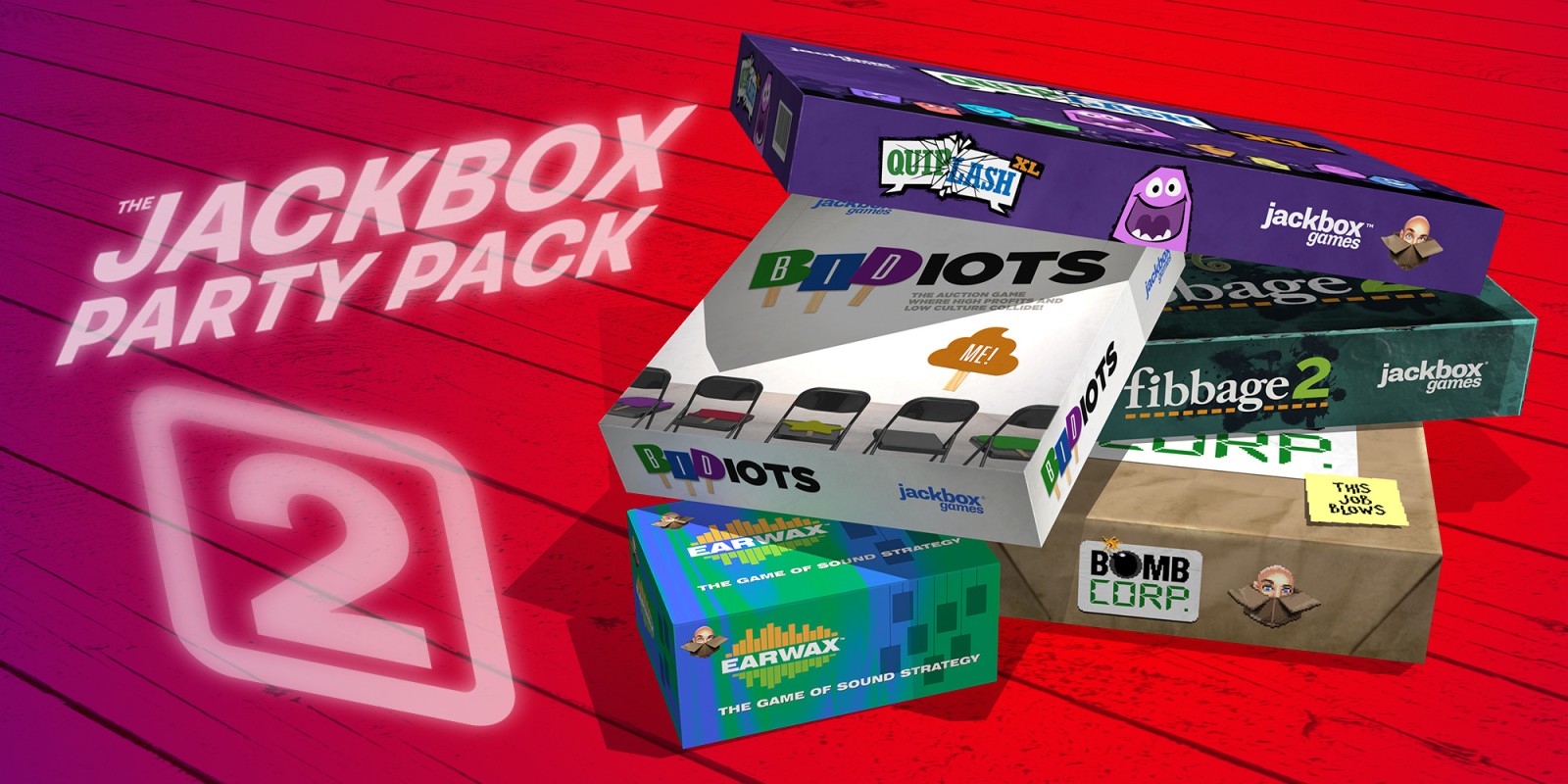 the jackbox party pack 2 platforms