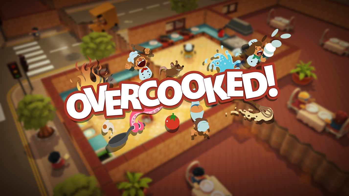 Overcooked: Special Edition for Nintendo Switch (Review ...
