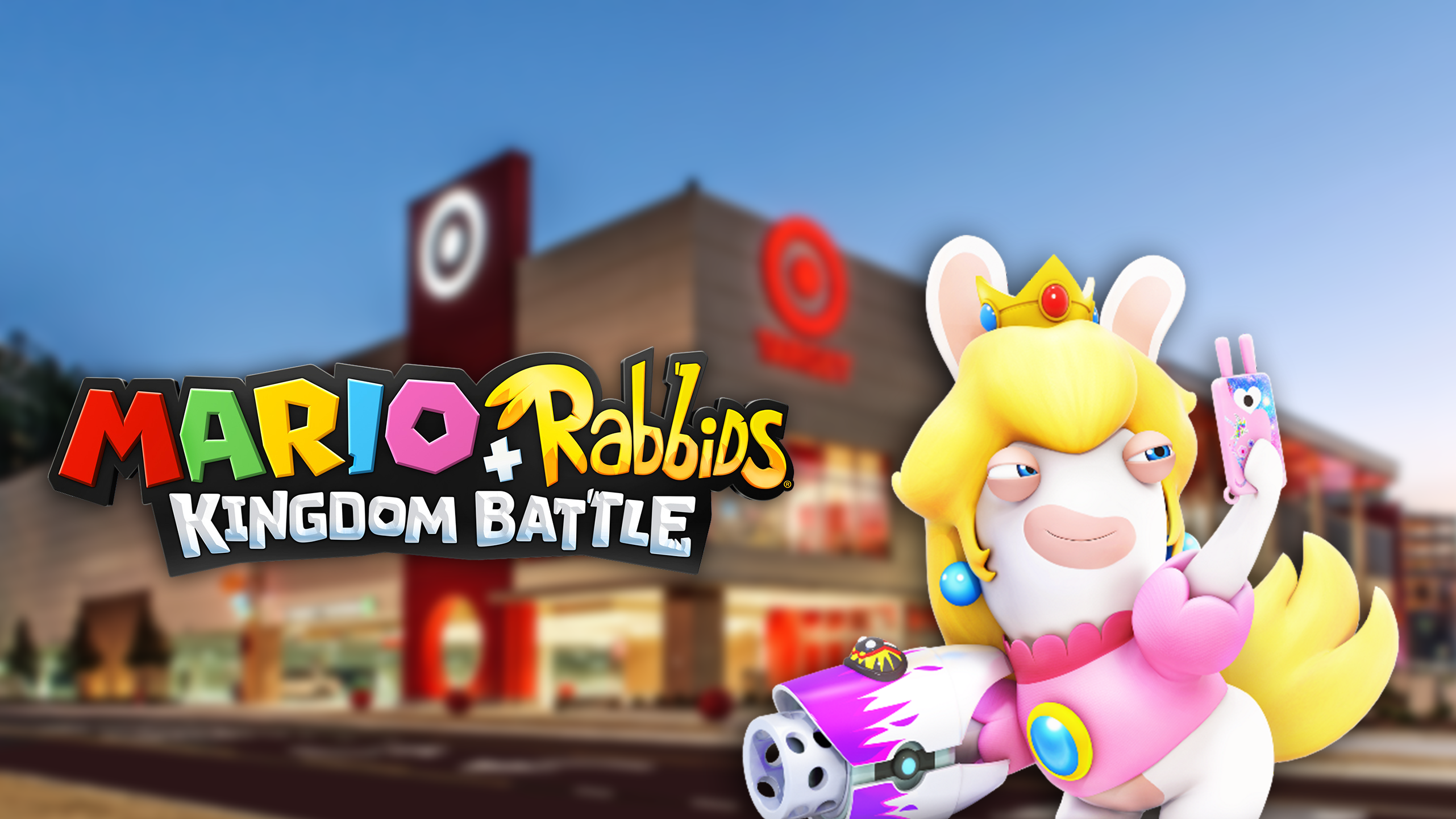download rabbids nintendo switch for free