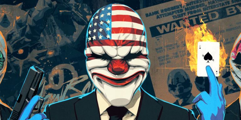 payday 3 confirmed characters