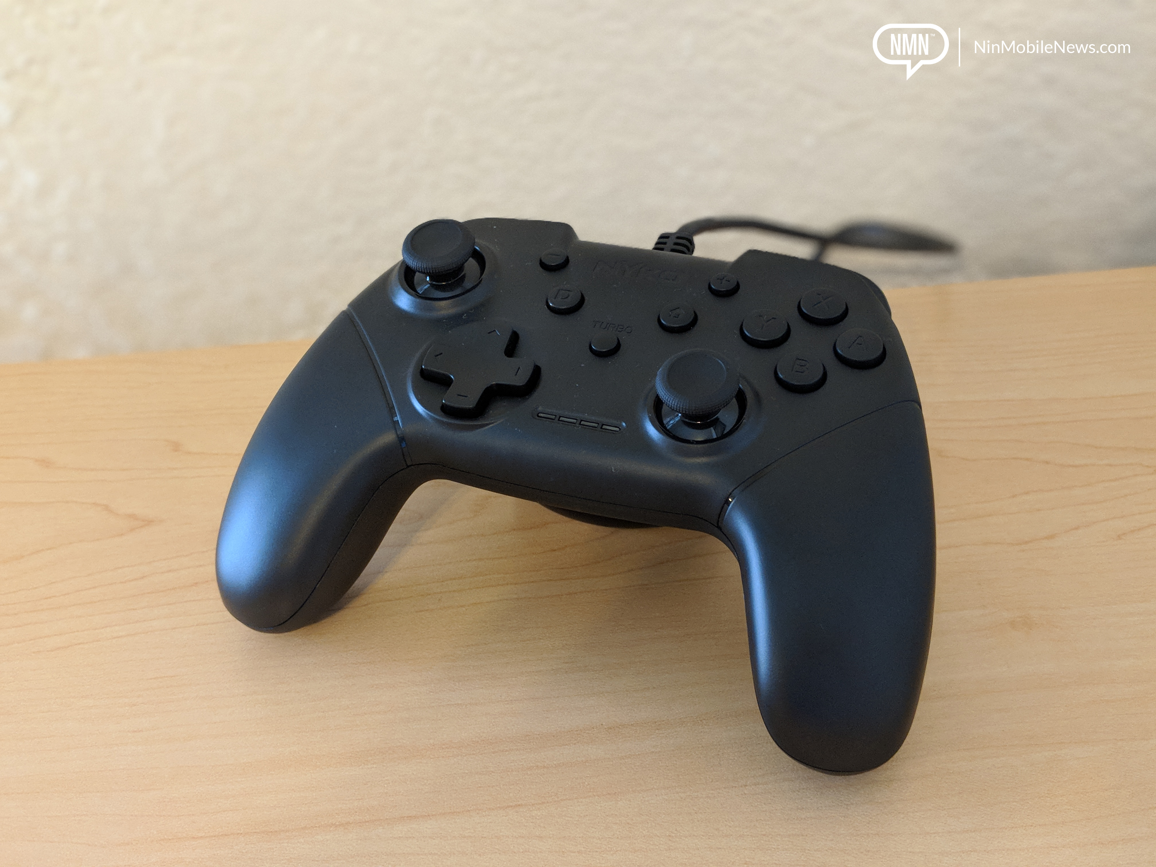 nyko pro controller switch