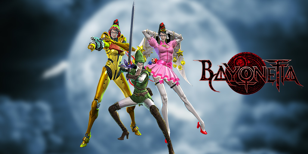How to unlock Bayonetta 1 & 2 costumes in Bayonetta 3
