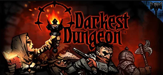 physical copy darkest dungeon nintendo switch