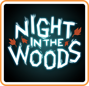 Night in the Woods for Nintendo (Review) NinMobileNews