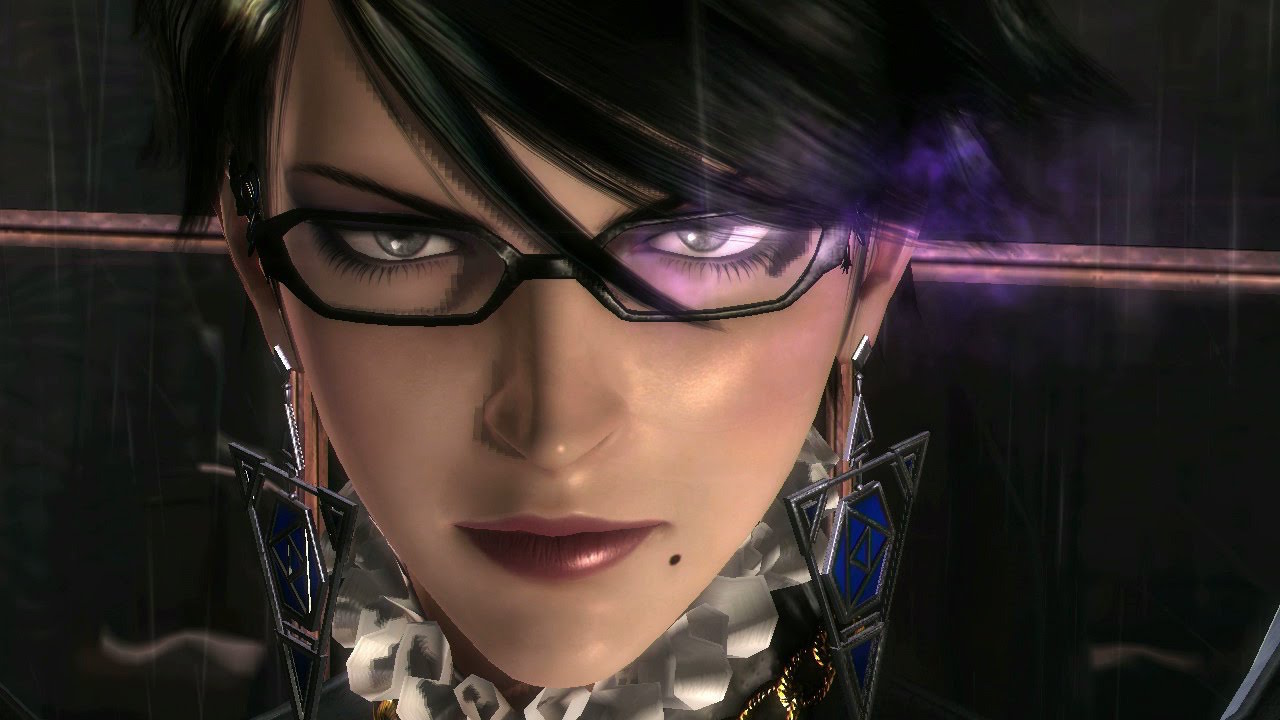 Hideki Kamiya Talks Development For Bayonetta Nintendo And Sega Ninmobilenews