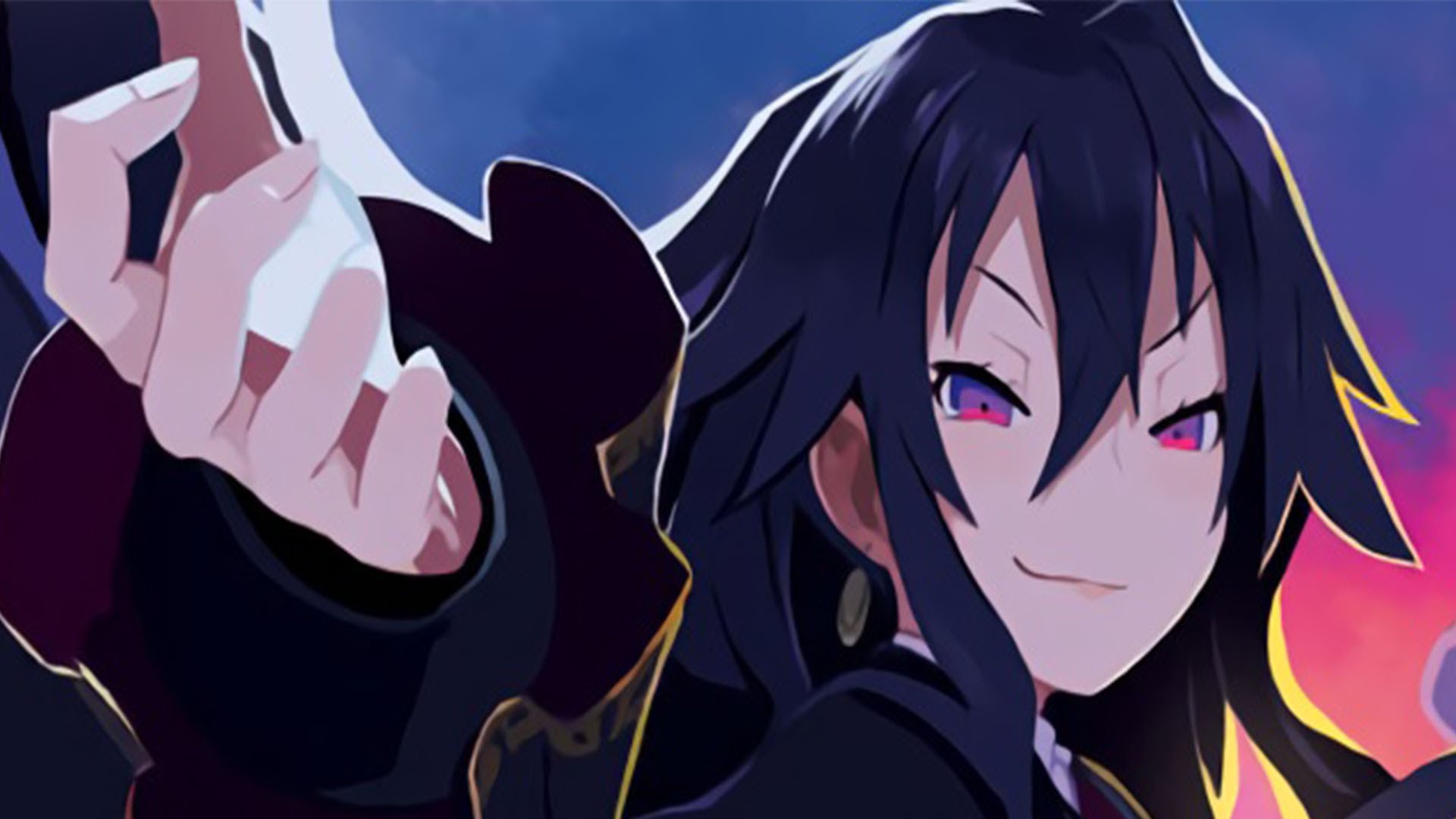 Labyrinth of refrain coven