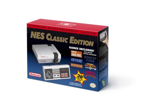 walmart canada snes classic