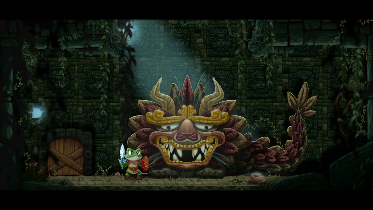 Monster Boy Screenshot 5