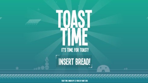 Toast Time Screenshot 1
