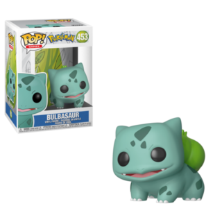 target bulbasaur pop