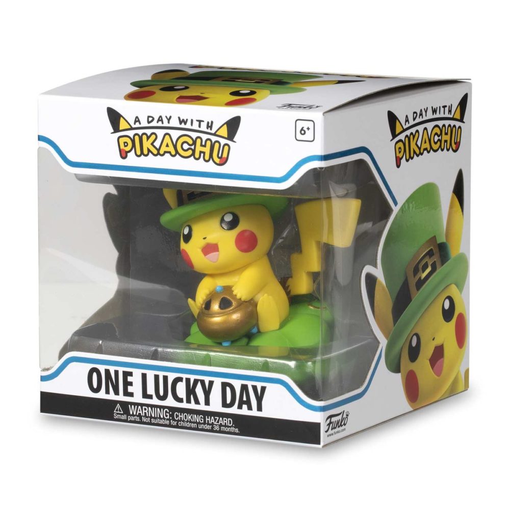 funko pikachu carrefour