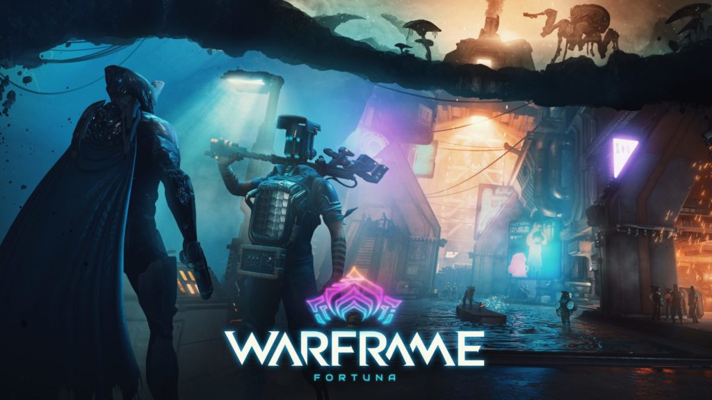 Как перенести аккаунт warframe с пк на nintendo switch