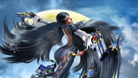 Bayonetta 2 For Switch Has A Reversible Cover For Bayonetta 1 - My Nintendo  News
