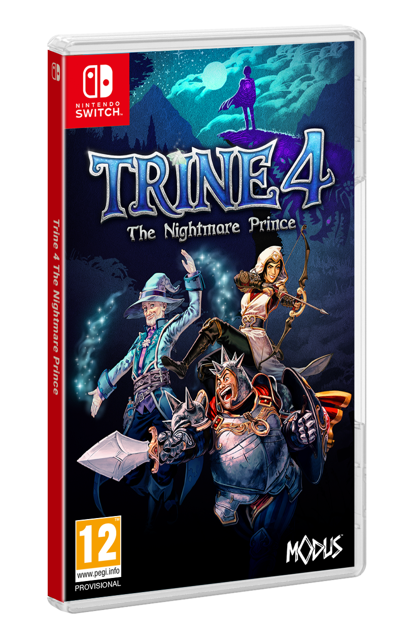 download free trine 3 nintendo switch